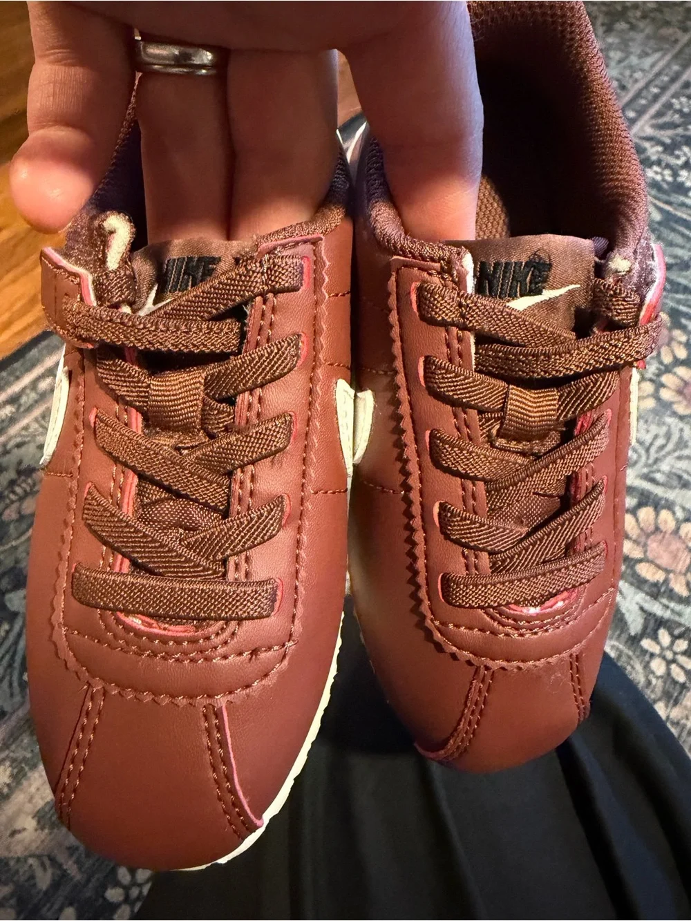 Nike - Cortez, 8c NWOB